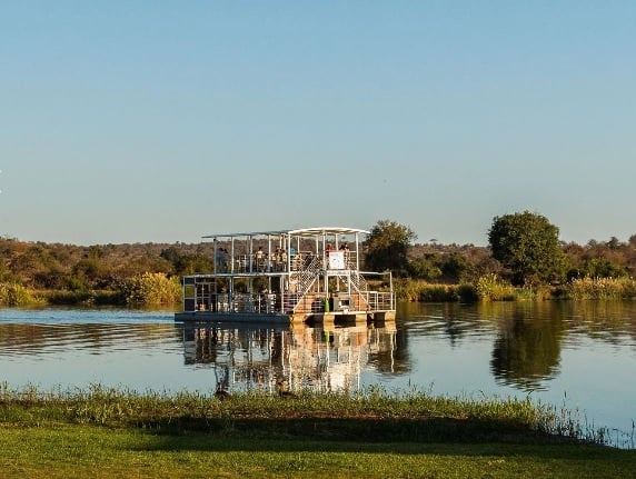 5 Day Live Wild And Conserve: A Greater Kruger Safari Adventure